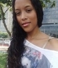 Citas Mujer Venezuela a Caracas  : Daniela, 24 años